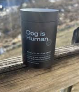 Is Dog Is Human Multivitamin worth it? honest review from a pet owner ...