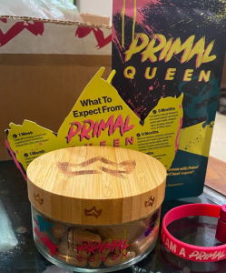 I tried Primal Queen Supplements: here's my 2-months reviews - Snoopviews