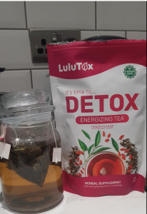 Lulutox - Recensioni, Ingredienti, Farmacia, E Prezzo - Foto 11