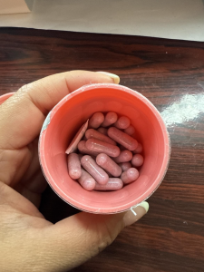 I tried Uro Vaginal Probiotics: Yay or Nay? honest reviews! - Snoopviews