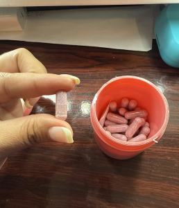 I tried Uro Vaginal Probiotics: Yay or Nay? honest reviews! - Snoopviews